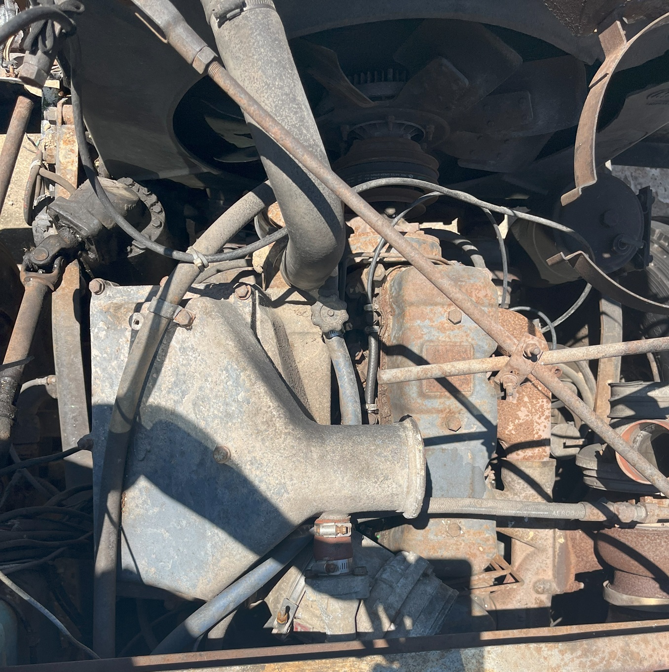 1975 MACK DM686S - Image 24